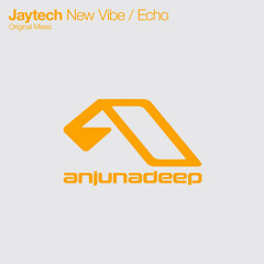 Jaytech - New Vibe (Orginal Mix)