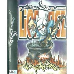 The Remix Tape Side B