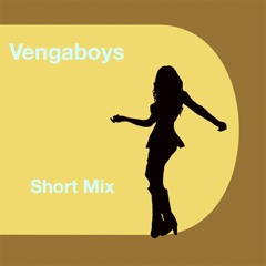 Vengaboys Short Mix