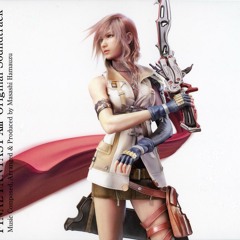 Final Fantasy XIII - Kimi ga Irukara (Long Version)
