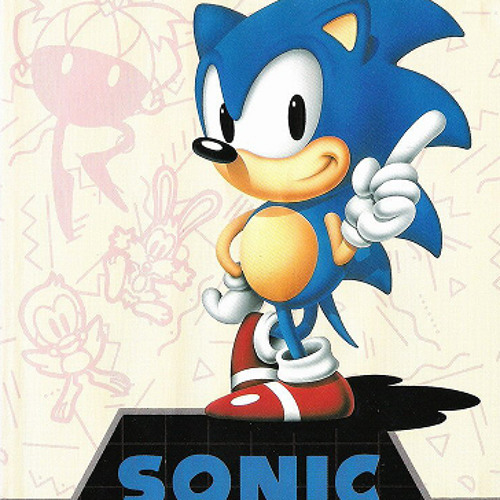 Game Music Themes - Green Hill Zone from Sonic the Hedgehog