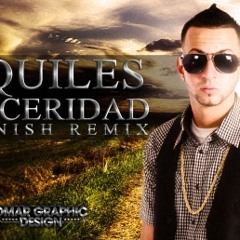 J Quiles - Sinceridad (Spanish Remix) (FullPauta)