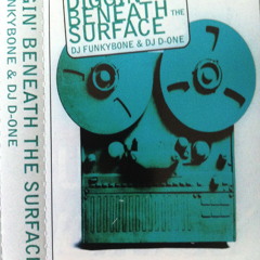 Diggin` Beneath The Surface Side A