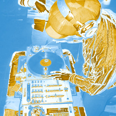 Boston K. O'Donohue's "Full Energy" Jungle; DnB mix (innit)