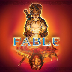 Slow69 - Fable (Interlude - Halls of Heroes)