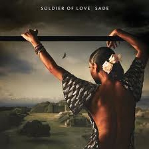 Sade - Soldier of Love ( Hallex.M Edit )