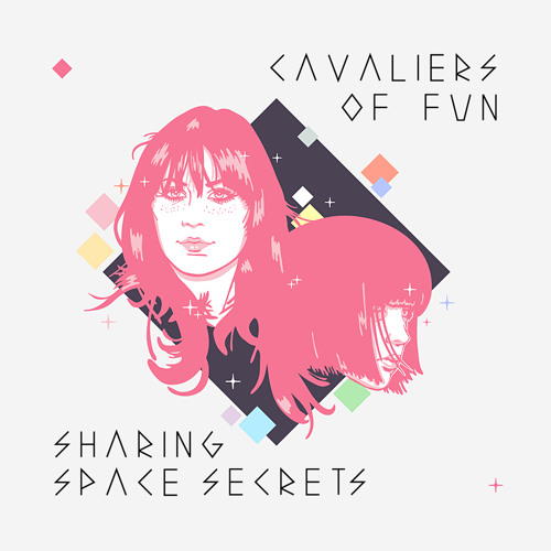 Cavaliers of Fun - Summer Days