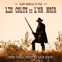 Les Colts de l'Or Noir - La Mort de John