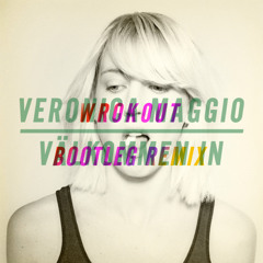 Veronica Maggio - Välkommen in (Wrokout Bootleg Remix)