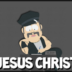 Jesus Christ! (FREE DOWNLOAD)