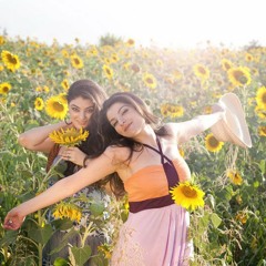 Inga & Anush - Vay-vay