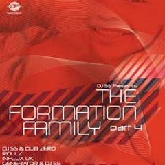 Connecta & Dnk &  DJ SS - Killa