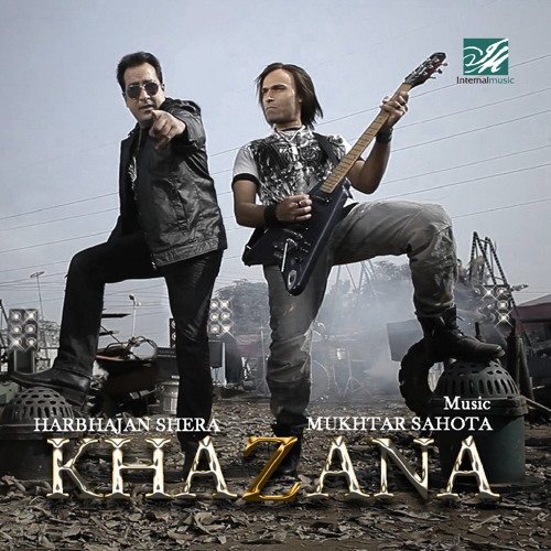 Dukh Thor Dithe - Mukhtar Sahota & Harbhajan Shera