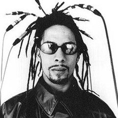Roni Size + Reprazent - Who Told You (Hammer Remix)