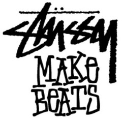 When I Was 28(for the stussy make beats contest edition)