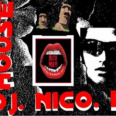 Nico b italia house