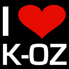 K-oz Closing Mix