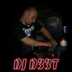 DJ D33t - Extra Hardstyle Mix 04-09-2011
