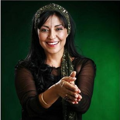 Aml-Morqs shoq امل مرقص شوق