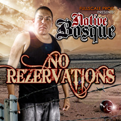 NO REZERVATIONS FT. PASSIONZ