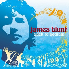 James Blunt - Alright Tonight