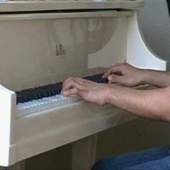 Subliminal vs. Eric Prydz - Persian Pjanoo (Yogimeister's Bootleg Mashup)