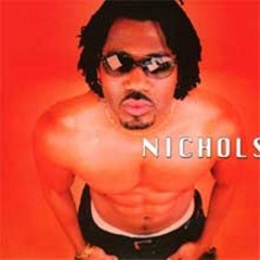 Nichols - Je T'aime Si Fort [2002]