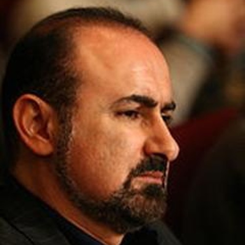 Abdolhossein Mokhtabad-Tafsif Ghame Yar