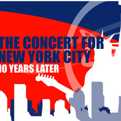 Quotes from The Concert for New York City - 9/11