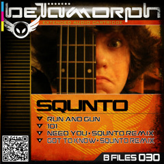 Flux Pavilion - Got 2 Know (Squnto Remix)