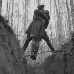 Behind You