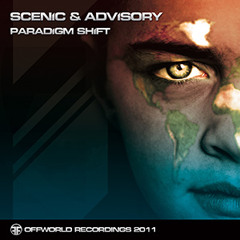 Scenic & Advisory - True to form - Offworld Recordings
