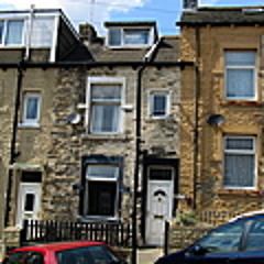 House Dick ( Feat. Crofty )