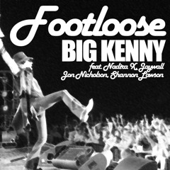 Footloose (feat. Nadirah X Jaywall Jon Nicholson and Shannon Lawson)