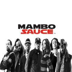 Mambo Sauce - Miracles
