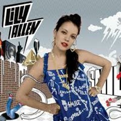 Lilly Allen vs Sabretooth - Back to the Start/Dubtech (Andy V mashup)