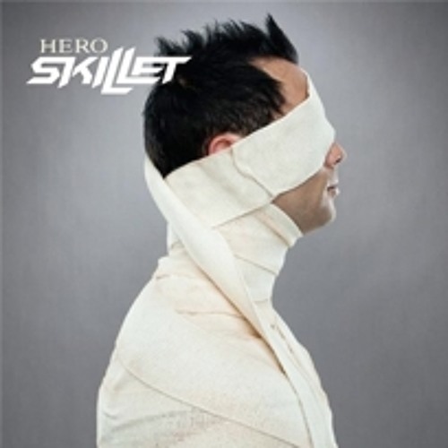 Stream Skillet-Hero (Flex Bootleg Remix) [Free Download In.