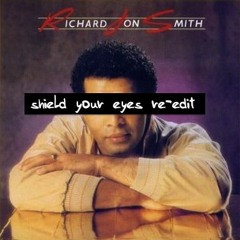 Baby's Got Another (Shield Your Eyes Re-edit) [WARPed]