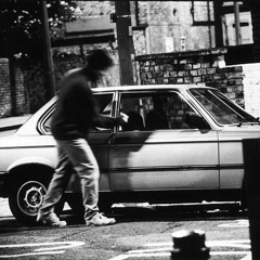 Talento Callejero - DeRabbit ft. Faar MC