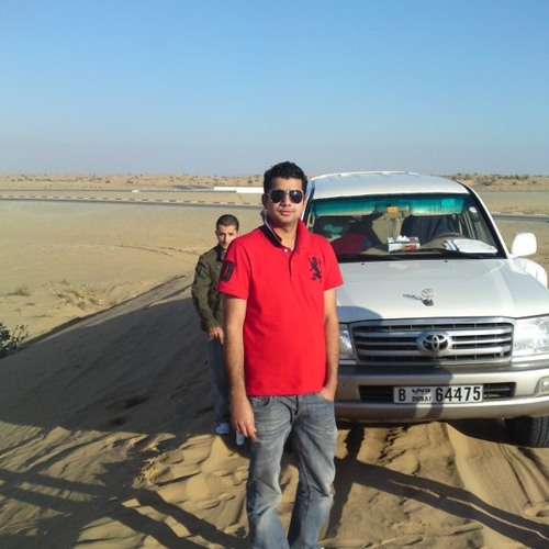 Abhishek  mix
