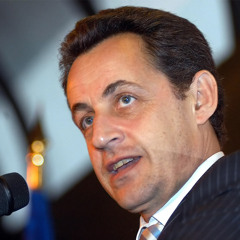 Nicolas Sarkozy