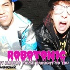 Mark Morrison - Return of The Mack (ROBOTON1C Remix)