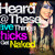Artwork for The Hoffman Soundsystem - I Heard @ These Rave Things Chicks Get Naked Vol. 3