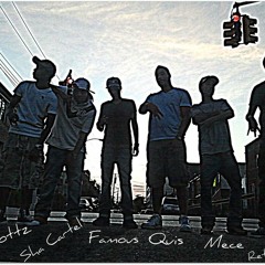 Romans Revenge Freestyle -MackMula