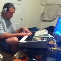 Chad with Eddie H. ,TOUCH$ONE