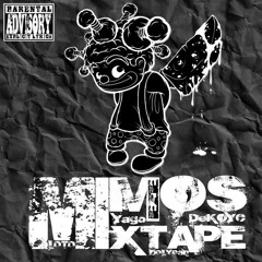 No Hace Falta - Mimos - Yago Beat DeKOYC (Prod. Flysinatra)