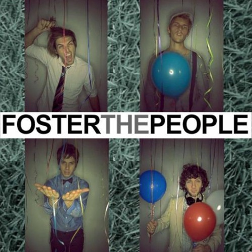 Pumped Up Kicks - Foster The People (covered by cvrbrthrs)