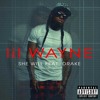 Lil Wayne Ft Drake She Will Nadus Remix Mp3
