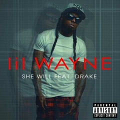 Lil Wayne ft. Drake - She Will(Nadus Remix)