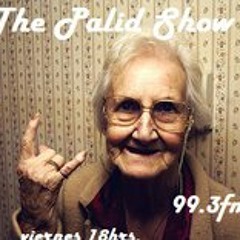 The Palid Show 02-09-2011